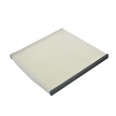 China High Quality Filter Paper Auto Parts Wholesale Price Intake Cabin Air Filter OEM 87139-28010 For Japan Car for sale