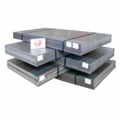 China Building material steel sheet plate astm a36 hot sale steel plate sizes list for sale