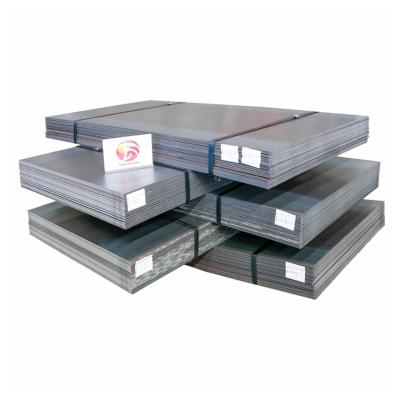 China Construction material steel 4x8 sheet astm a572 grade 50 ms steel plate factory price for sale