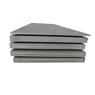 China China carbon steel construction mild weight plate corten steel plate /cold hot rolled steel sheet /plate manufacturing low price for sale