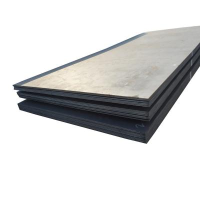 China Raw Material ASTM A387 ASME SA387 Gr.11 Pressure Vessel Alloy Structural Steel Plate for sale