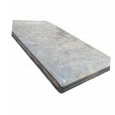 China Ship Plate AISI 4140 Alloy Steel Plate Price for sale