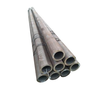 China High quality liquid pipe ASTM A106 Gr.B seamless carbon steel pipe/seamless tube for water transport for sale