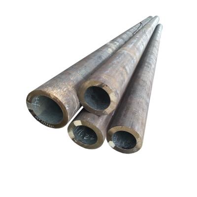 China Fluid Pipe ASTM A106 Gr.B A106 GR.B Carbon Steel Pipe Seamless , Seamless Steel Tubes And Pipes for sale