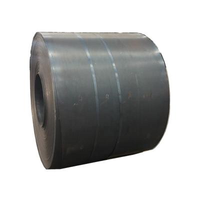 China Ship Plate Hot Sales Mild Steel Sheet Coils Hot Rolled Steel Coil (HRC) for sale