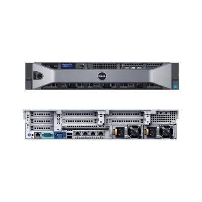 China Factory direct sale Dell Rack Server Dell Power Dell R730 Edge Intel Xeon Dell Server Dell R730 for sale