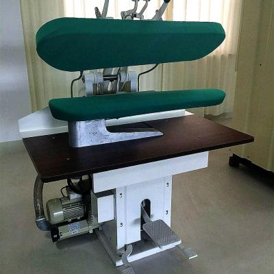 China Ironing Clothes Steam Press Machine Ironing Clothes for sale