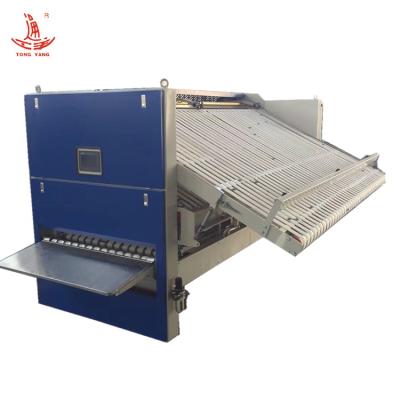 China Sheet Folding Automatic Sheets Folding Machine for sale