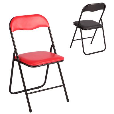 China Best Eco-friendly Wholesale Flexible Folding PU Armchair for sale