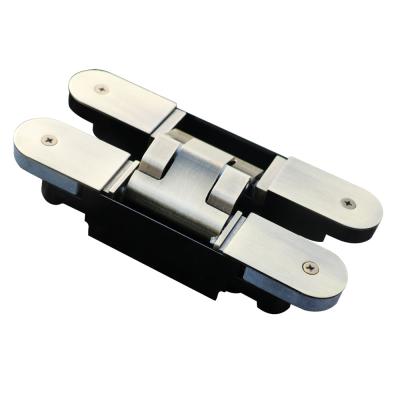 China Modern Germany 3way Concealed Hinge Adjustable Hinge Heavy Duty Door Hinges for sale