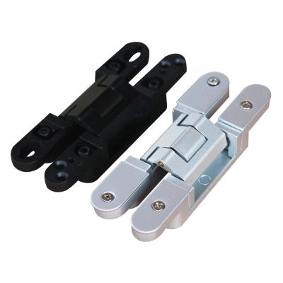 China Modern shengang high quality SG-HC3040 zinc die-casting 180 degree hinge conceal hinge Cabinet hinge for sale