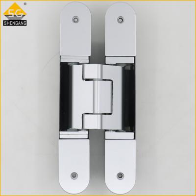 China Modern Heavy Duty Door Gate Germany Hinges Heavy Duty Concealed Hinges for sale