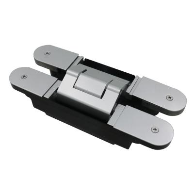 China Modern Adjustable Concealed Heavy Duty Door Hinges Door Hinges for sale