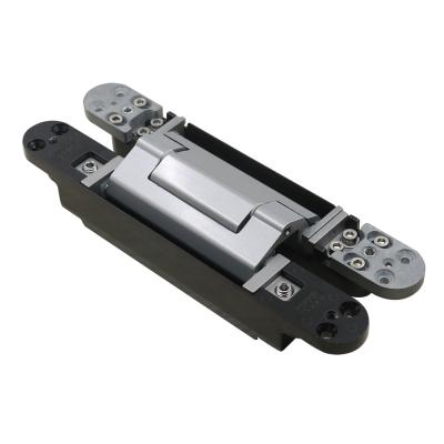 China Modern Heavy Duty Hidden Door Hinges for Thick Doors for sale