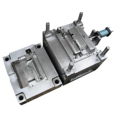 China Steel Manufacturers Direct Selling Mold Design Custom Plastic Injection Mold for sale