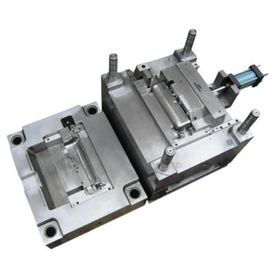 China Factory Wholesale Custom Steel Factory Injection Mold Design Plastic Molding OEM Odm for sale