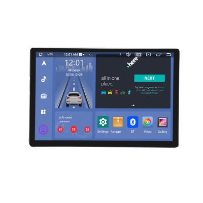 China Suitable SDK 13.3 inch Mercedes Sprinter 2+32 4+64 CarPlay in car Android navigation machine all-in-one car DVD player for sale