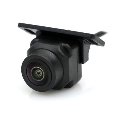 China Parking 1280x1080P Fisheye Lens High Definition AHD CVBS Car Safe Camera 170 Wide Angle Front Rear View Reverse Camera Night Vision for sale