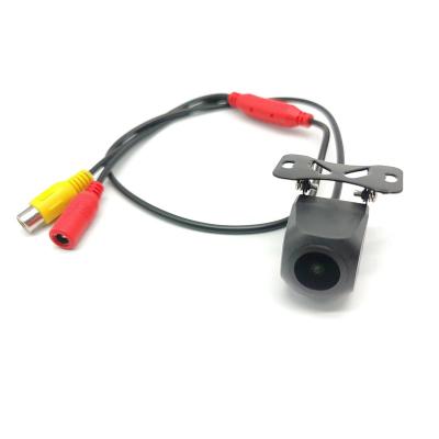 China Vehicle Car Fisheye Night Vision HD Video Recording Good HD Reverse Camera Support Wide Angle Super Camera for sale