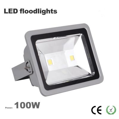 China LED Flood light 120W 10500LM Brightness RGB 3000K,4000K, 6000K Led floodlight for sale