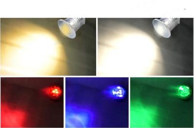 China Low Voltage 12V IP68 LED Underwater Pool Light RGB Swimming Pool Led Lights Pond light Outdoor Landscape Lighting for sale