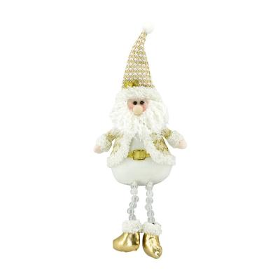 China Polyester Christmas Customized Santa Clause Lighted Snowing Christmas Street Light Lamp 6 Leds Indoor Decoration DC 5V SNOWMAN for sale