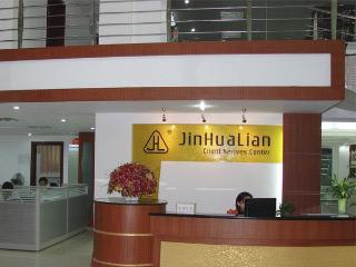 Verified China supplier - Foshan Jinlang Curtain Blinds Co., Ltd.