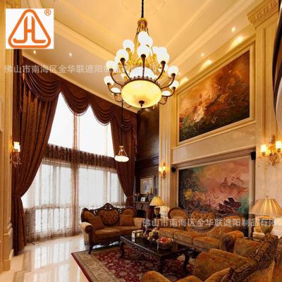 China Popular Durable Automatic Curtain Track Smart Home Silent Indoor Electric Motorized Curtain Track for sale