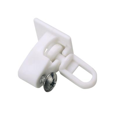 China Popular clasisic bracket / curtain rail cover for sale