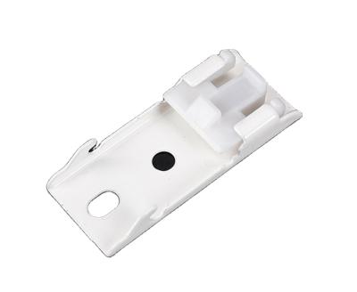 China Wall mounted bracket in popular special curtain track design, ceiling mounted bracket, curtain bracket for sale