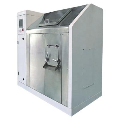 China 380V 50HZ 3PH waste do not need centralized transfer kitchen garbage disposal machine for sale