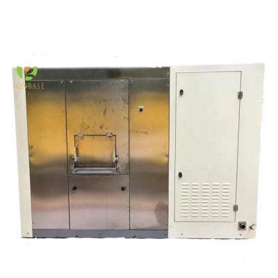 China Air Switch Control Waste Food Disposal Standup Garbage Removal Machine for sale