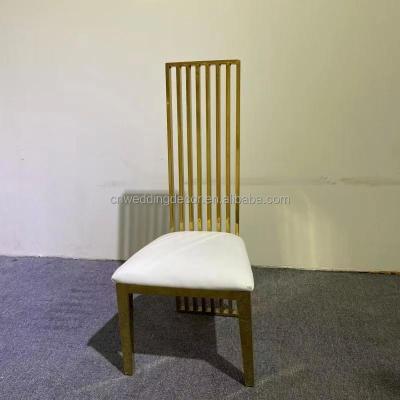 China New luxury custom commercial hotel chair furniture wedding chair for sale for sale