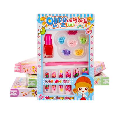 China Developing Children's Makeup Playsets Girls Fashion Beauty Games Makeup Pretend Play Toys Educational Kids Girls Kids Makeup Artist for sale