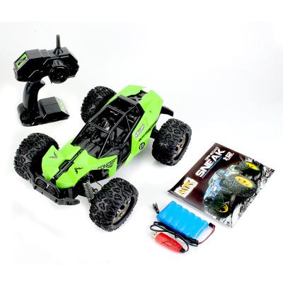 China Auto Return new 1:12 high-speed off-road remote control car super large rechargeable climbing car model toy for sale