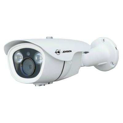 China PAN-TILT 1080P Bullet IP Vandal Proof Camera With 2.8mm Lens Surveillance CCTV System for sale