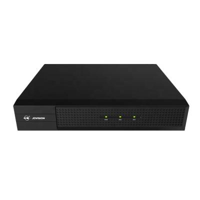 China IP H264 Streaming Encoder 8CH NVR Recorder JVS-ND6008-D3 JVS-ND6008-D3 for sale