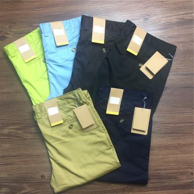 China High Quality Casual Line QUICK DRY Pants Custom Men Stretch Mens Chino Pants for sale