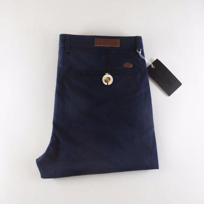 China Alibaba High Quality Anti-pilling Various Types Of Trousers Pants Designs For Men for sale