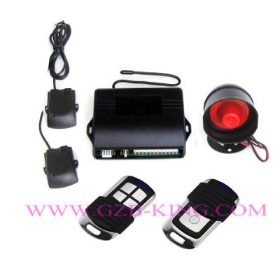 China 24V Truck Alarm for sale