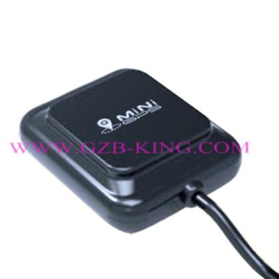 China New Super Mini Vehicle GPS Tracker for sale