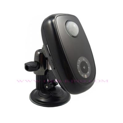 China Best 3G home security system with camera for sale