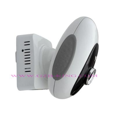 China GSM/MMS home security system with camera for sale