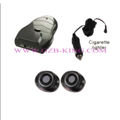 China DIY Wireless Parking Sensor for sale