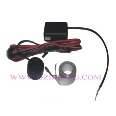 China Wireless Electromagnetic Parking Sensor for sale