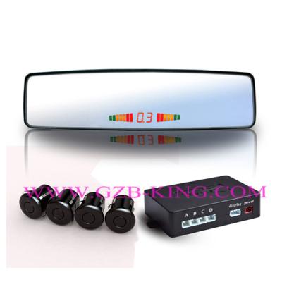 China Parking Sensor With Digital Display for sale