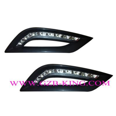 China LED DRL for HYUNDAI SONATA for sale