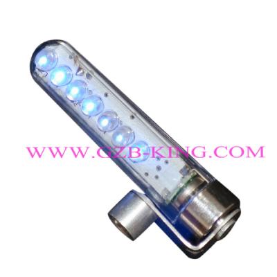 China LED Flashlight for Wheel for sale