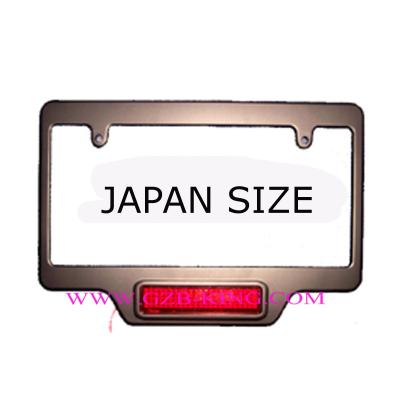 China Electroplating Car LED Display for Japan Size for sale