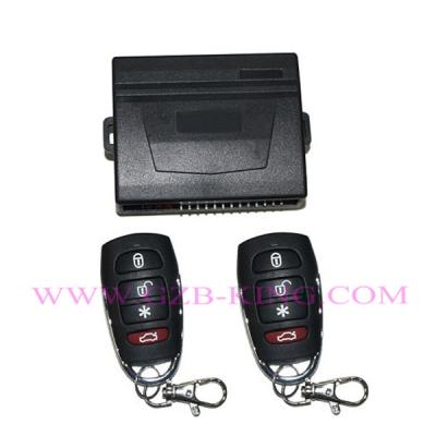 China Keyless Entry for sale